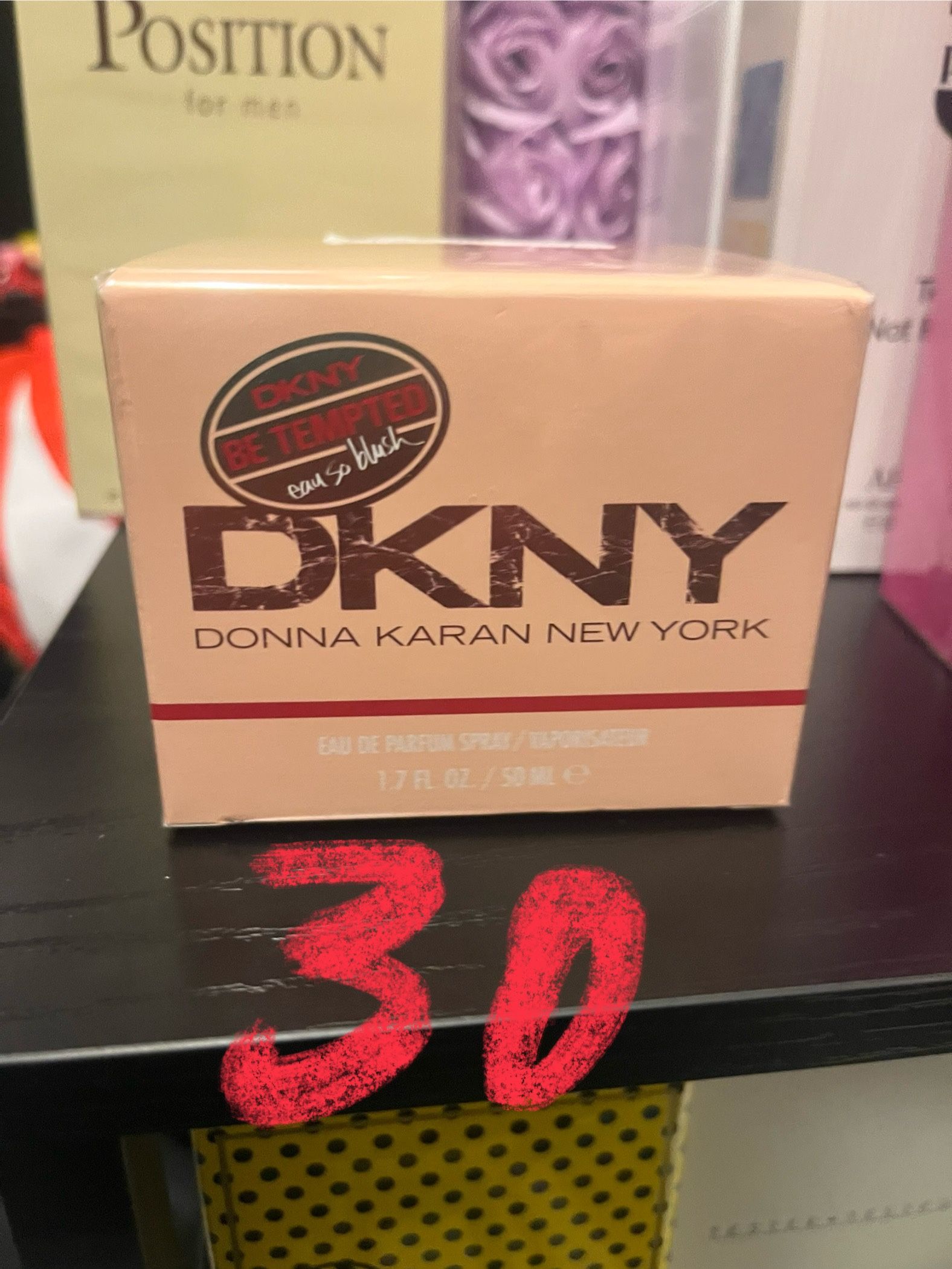 Dkny Donna Karan New York