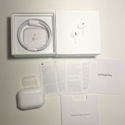 Apple Airpods Pro 2