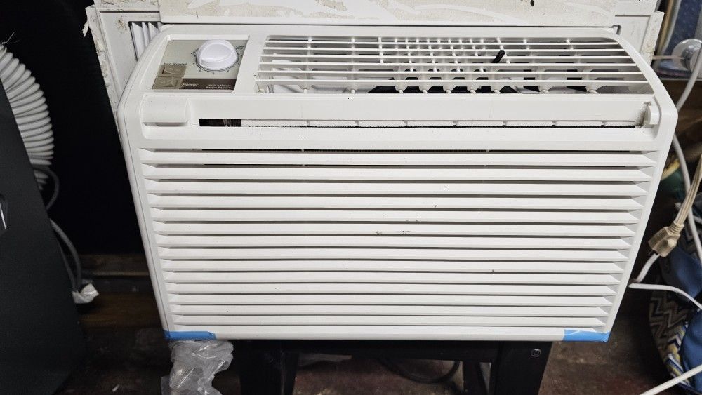LG 5000 Btu Ac Windows