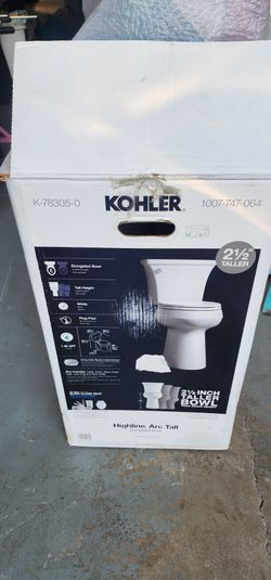 Toilet Bowl