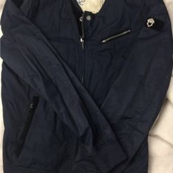 Diesel Industry East BRGZ Jacket medium 