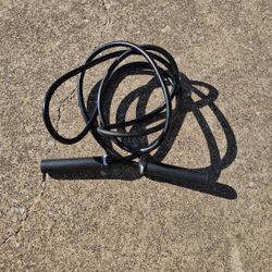 Per4m gravity weighted jump rope
