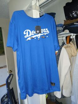 Dodgers Shirt