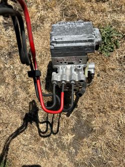 Abs module