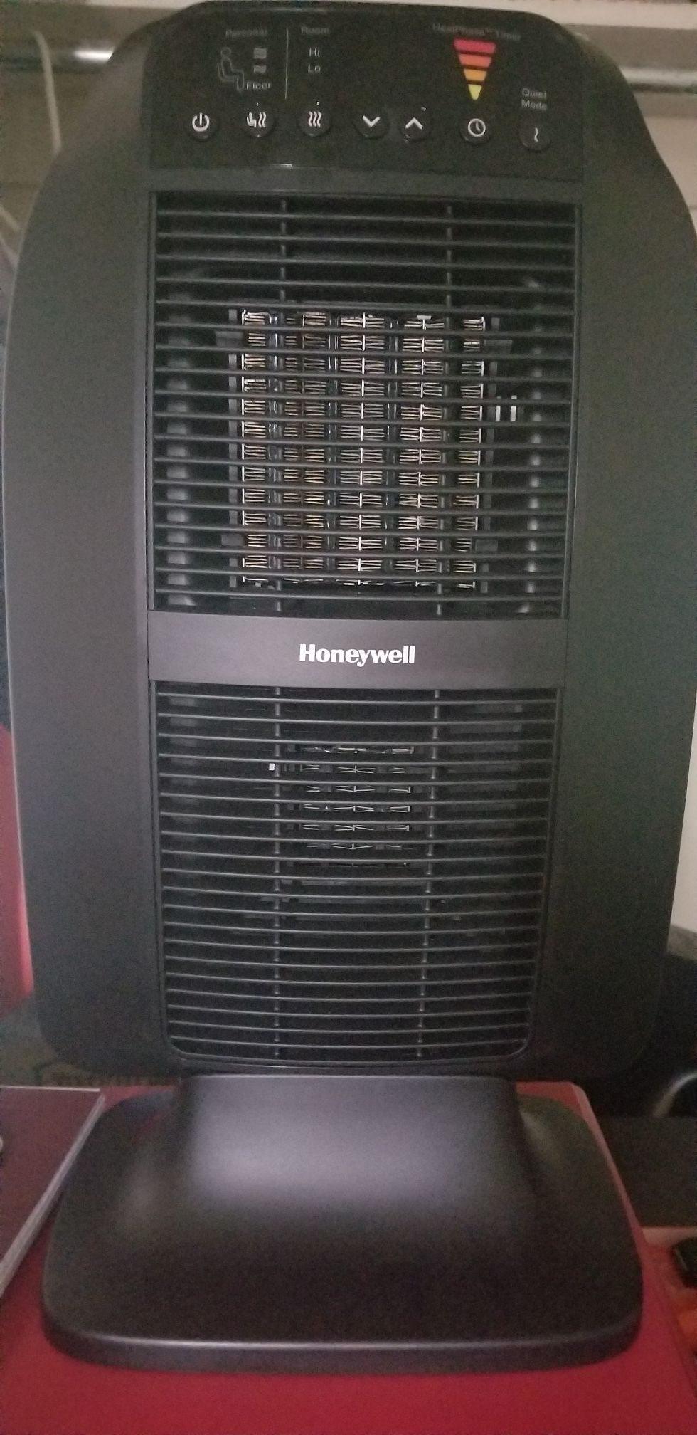 Honeywell Smart Heater