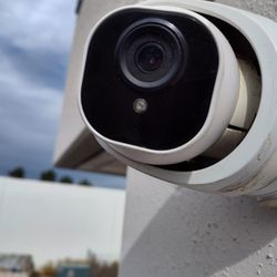 Security Camera 🤳⭐⭐⭐⭐⭐