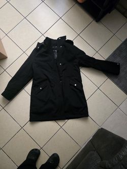 Coat - Calvin Klein