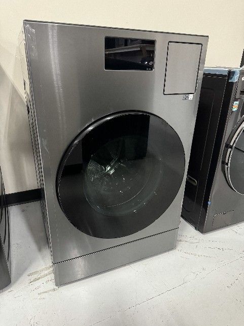 New All in One Washer Dryer Combo 1 Year Warranty 