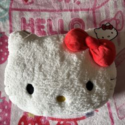 Brand New Hello kitty Pillow 