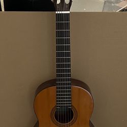 Yamaha Guitar