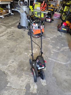 Edger panchos Tools