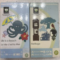 Front cartridge for circuit expression machine!!