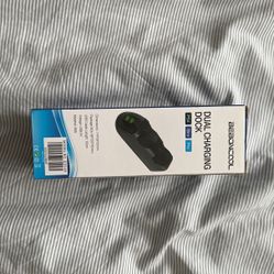 Dual Charging Dock For Ps4 