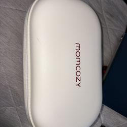 Momcozy Breast Pump