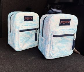 Jansport Lunchbox