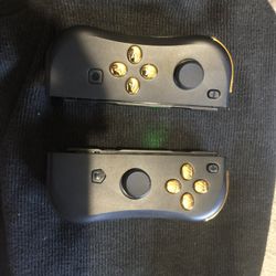 Joypad Nintendo Switch