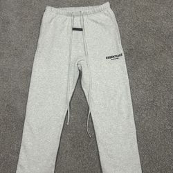 Relaxed Essentials Sweatpants