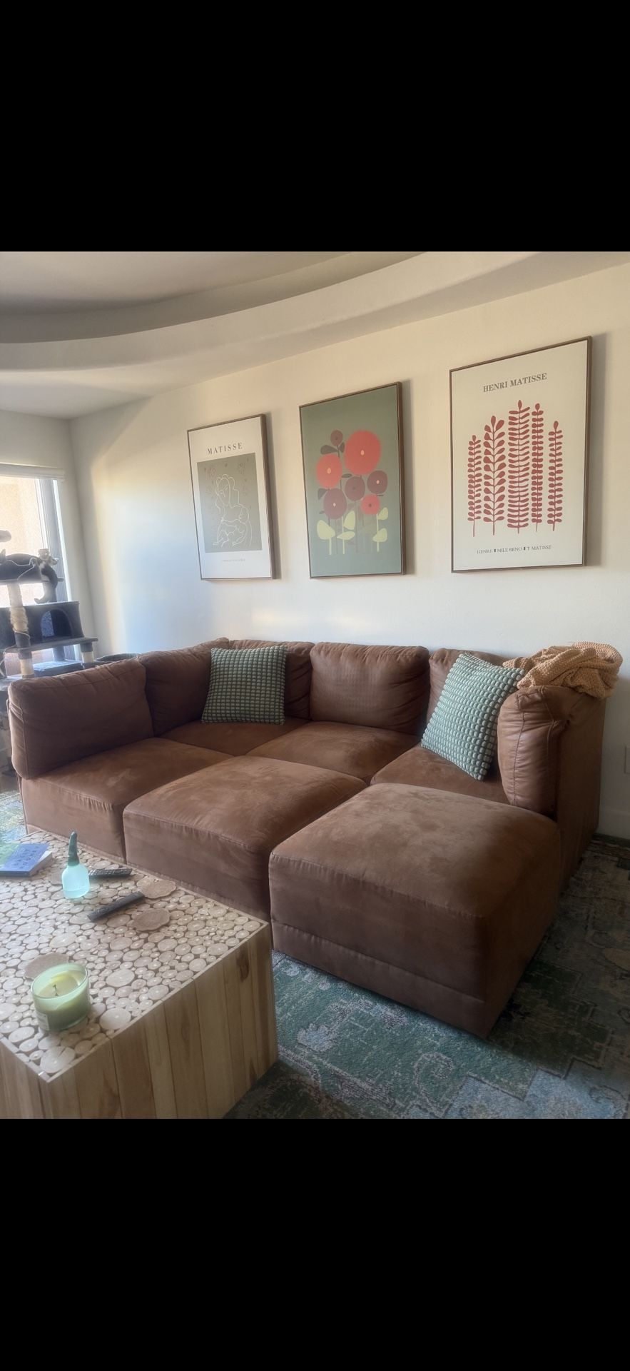 Modular Sofa