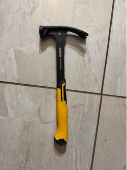 Dewalt hammer