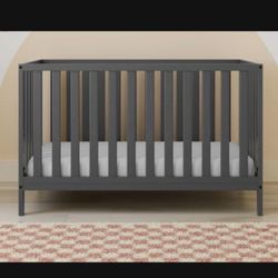 Crib Or Toddler Bed