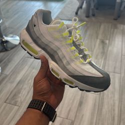 Nike Air max ‘95