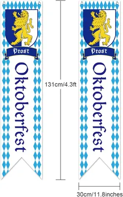 Oktoberfest Banner