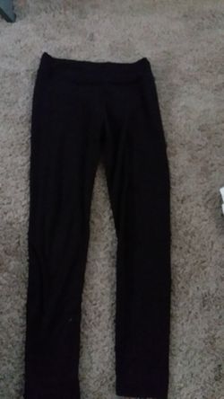 Medium large leggings