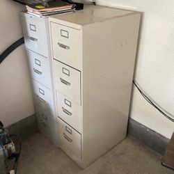 Filling Cabinet 