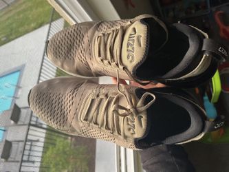 Nike Mens Airmax 270