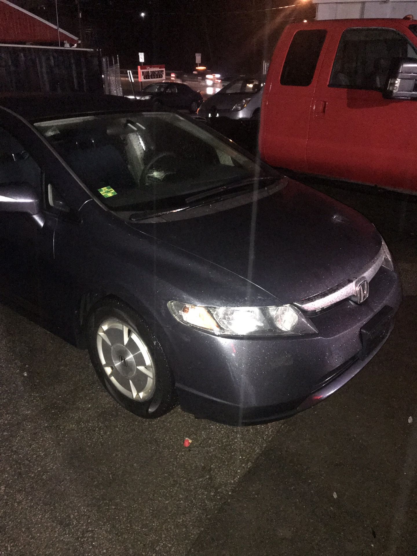 2006 Honda Civic