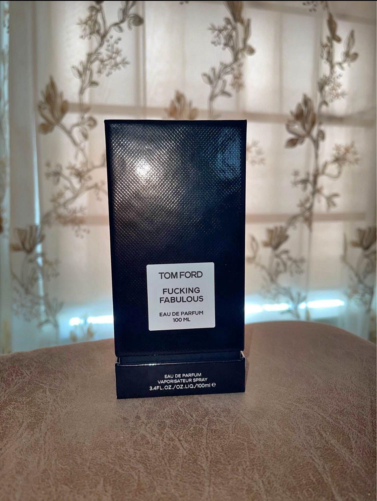 Tom Ford Fucking Fabulous