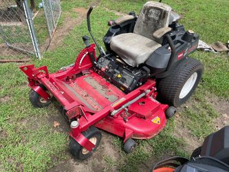 Toro Z-Master