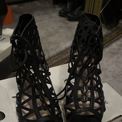 Andrea nuevos una sola puesta  número 6