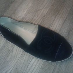 Chanel Shoes