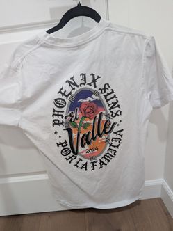 Phoenix Suns Por La Familia Shirt