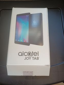 Alcatel JOY TAB