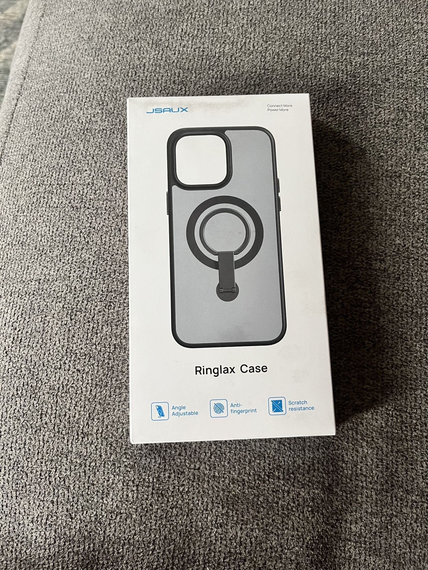 Cell Phone Case/ iPhone 15 pro Max