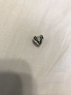 Pandora charm