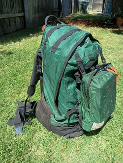 Backpack
