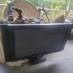45 Inch Plasma TV