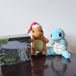 Perfect Order ETB