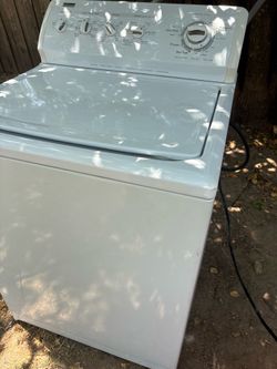Washer