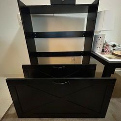 Shoe Cabinet