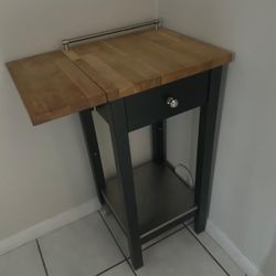Kitchen Cart