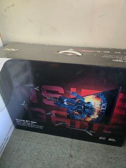 Aoc curved gaming monitor