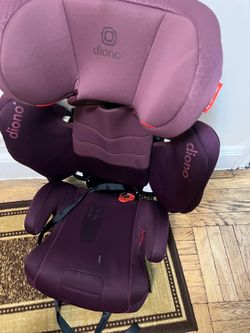 Seats for car(Diono)