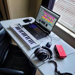 Music Production - Get Back To Producing With Pro Sounds & Tools ! 🔥