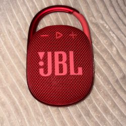 JBL clip 4