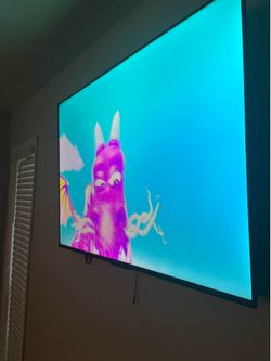 Google tv 55 inch hd