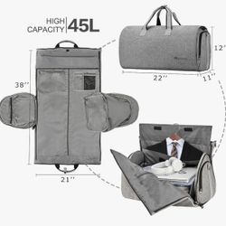 Travel Suit Bag